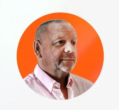 Mike Smith, Franchise Consultant